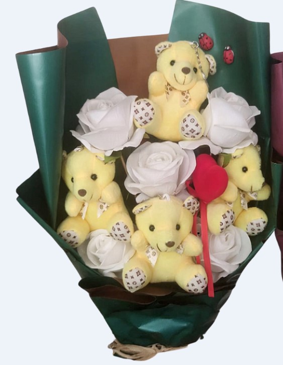 Darıca Hediye Paketi 1